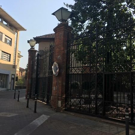 B&B San Martino Mede Buitenkant foto