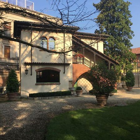 B&B San Martino Mede Buitenkant foto