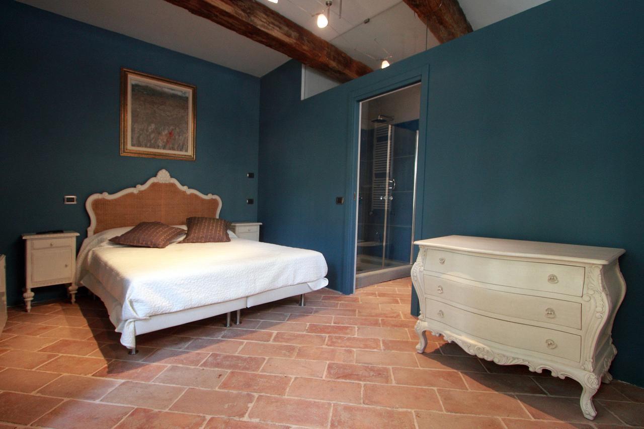 B&B San Martino Mede Kamer foto