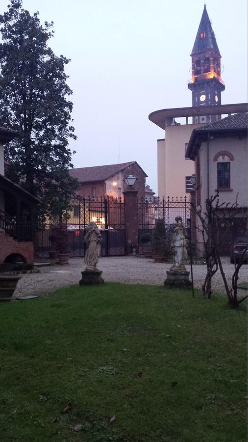 B&B San Martino Mede Buitenkant foto