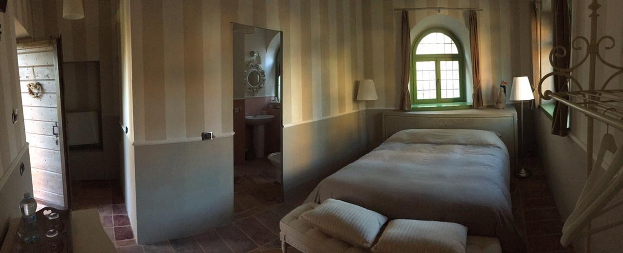 B&B San Martino Mede Kamer foto