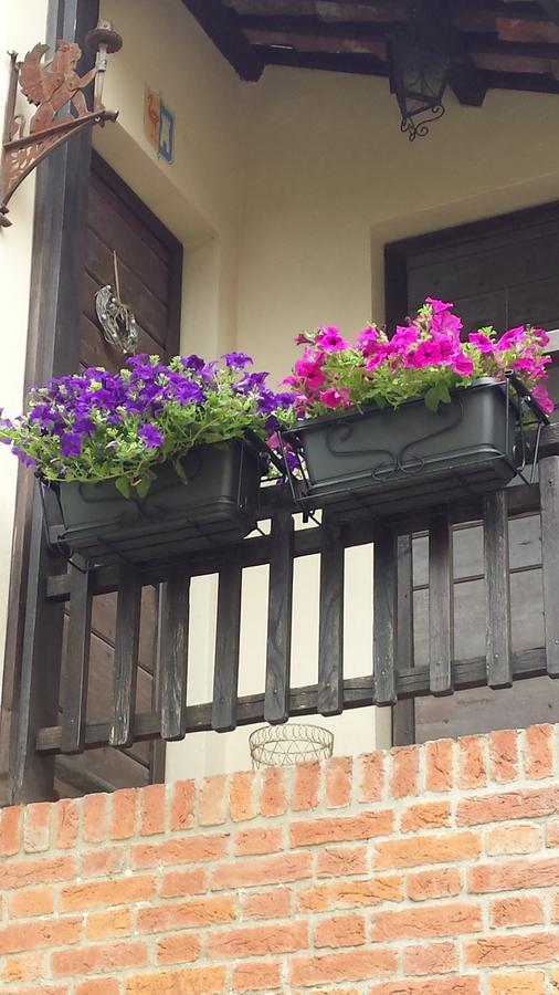 B&B San Martino Mede Buitenkant foto
