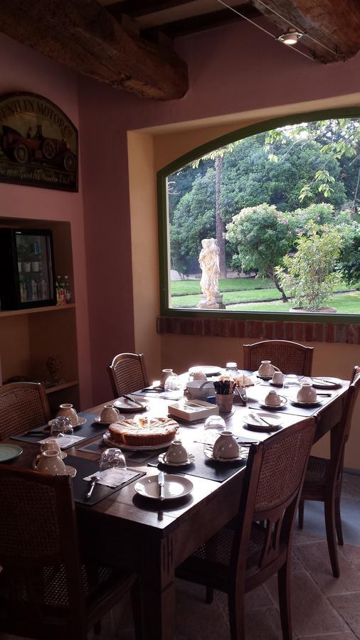 B&B San Martino Mede Buitenkant foto