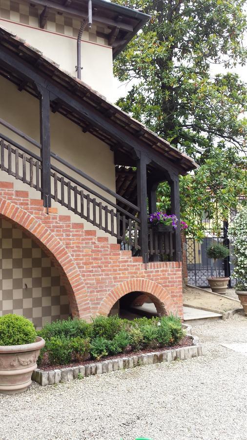 B&B San Martino Mede Buitenkant foto