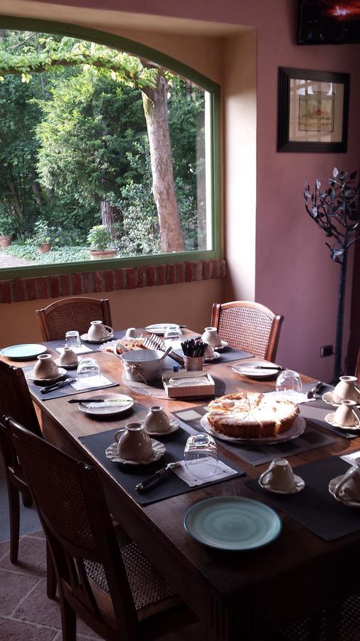 B&B San Martino Mede Buitenkant foto