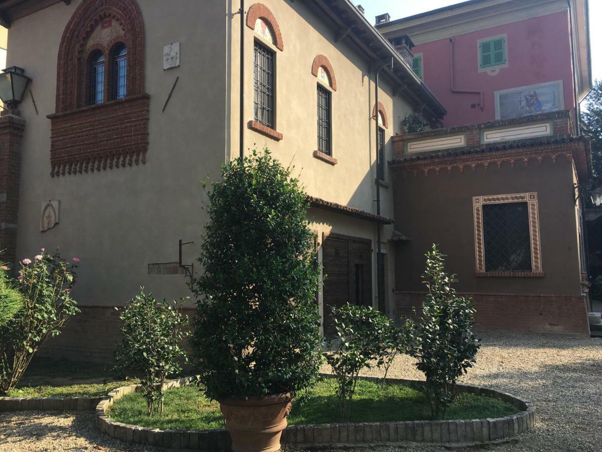 B&B San Martino Mede Buitenkant foto