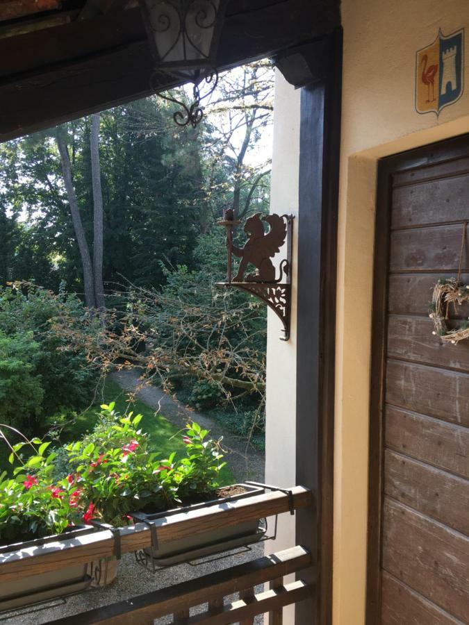 B&B San Martino Mede Buitenkant foto