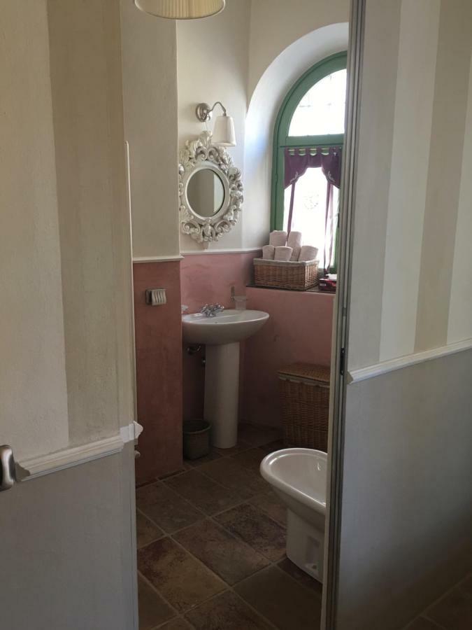B&B San Martino Mede Buitenkant foto