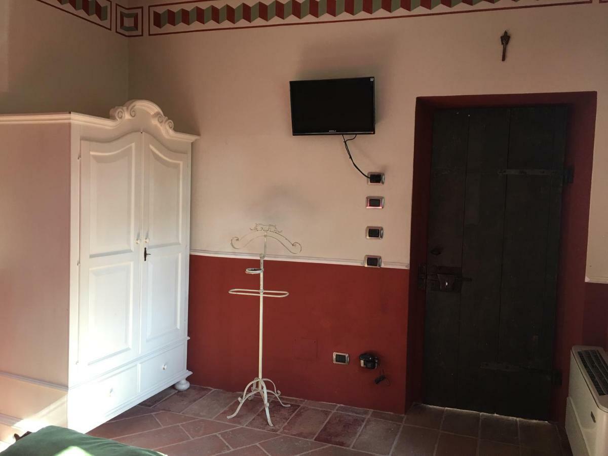 B&B San Martino Mede Buitenkant foto
