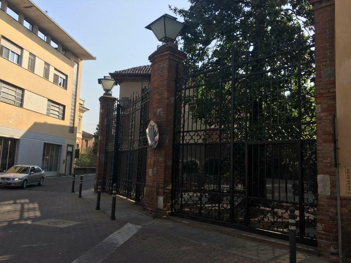 B&B San Martino Mede Buitenkant foto