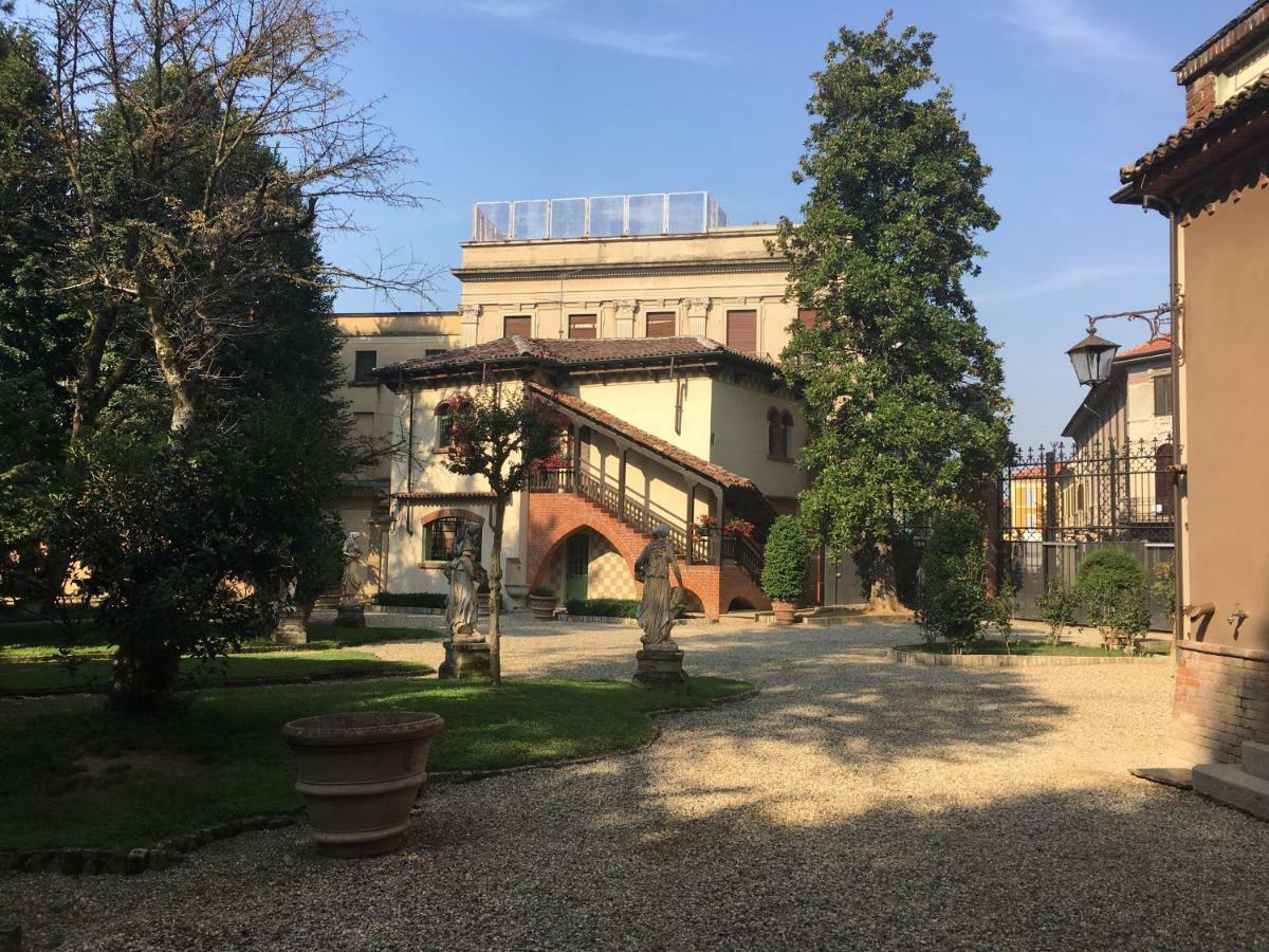 B&B San Martino Mede Buitenkant foto