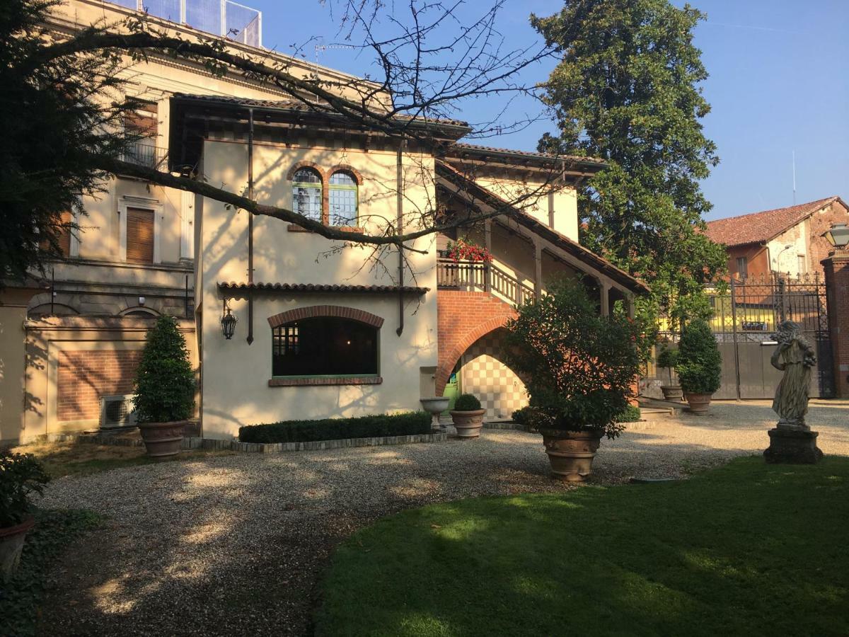 B&B San Martino Mede Buitenkant foto