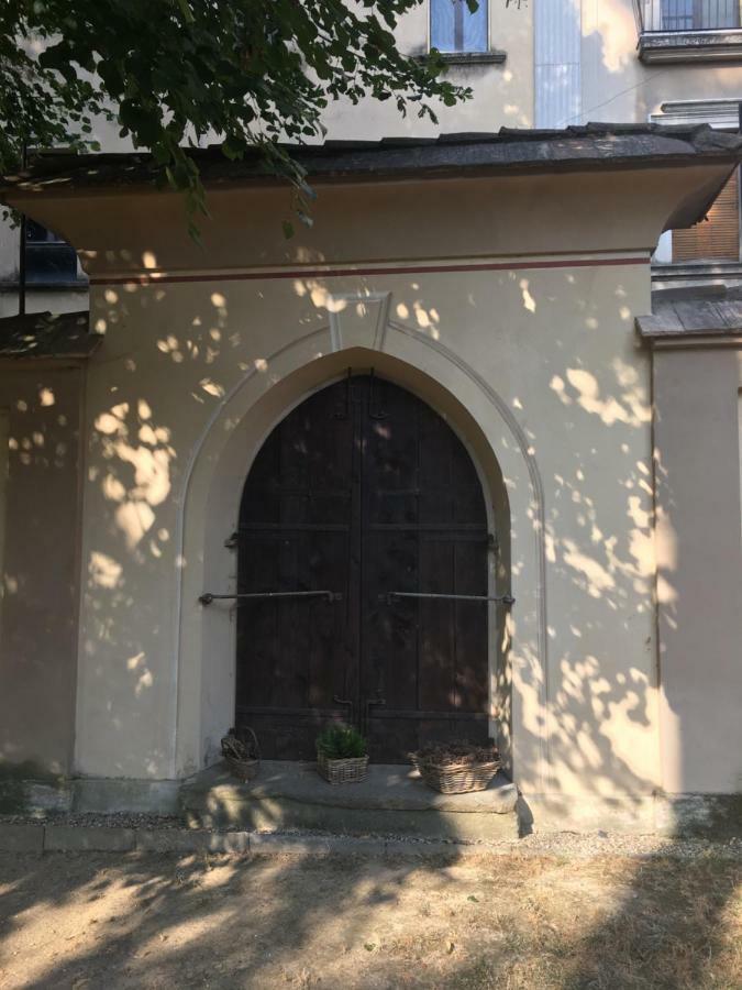 B&B San Martino Mede Buitenkant foto