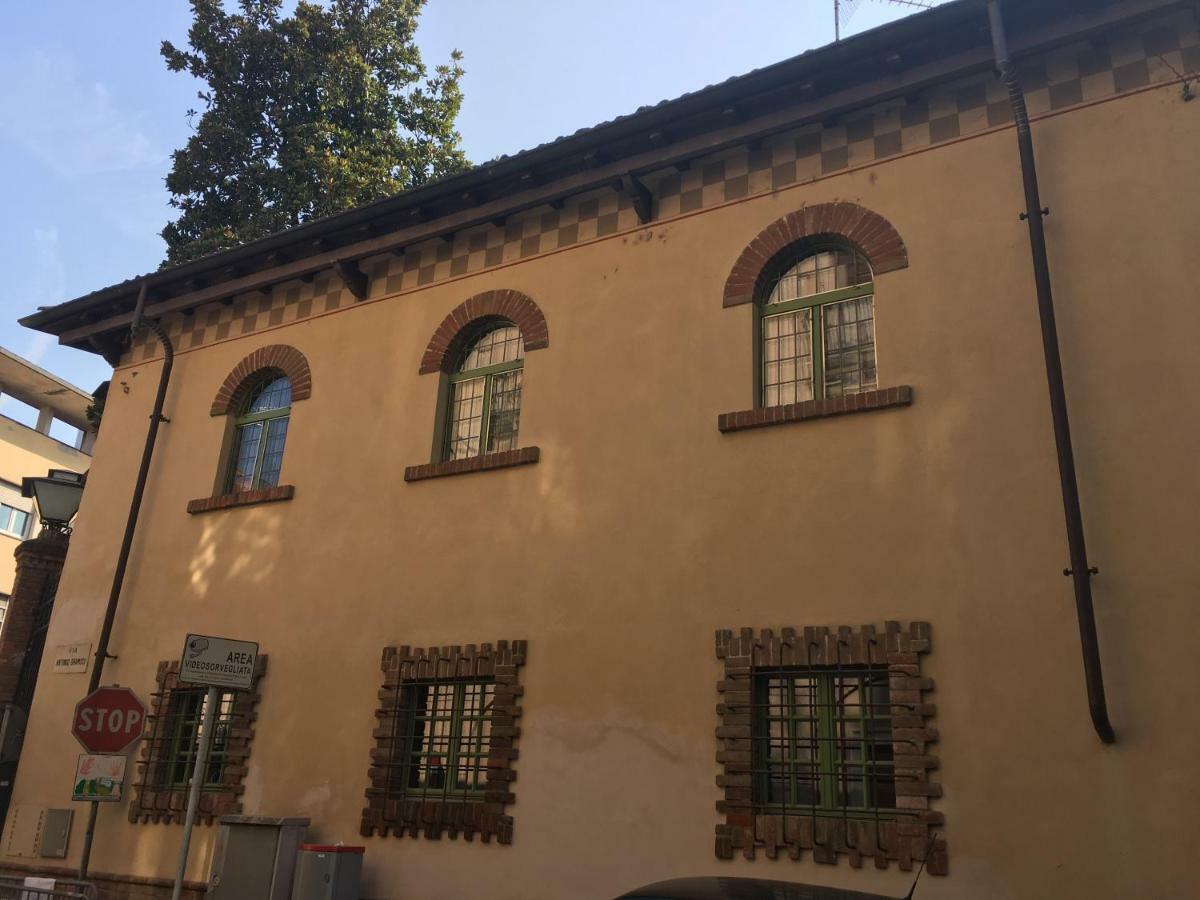 B&B San Martino Mede Buitenkant foto