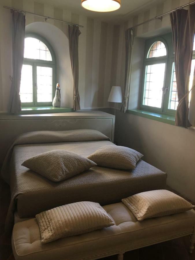 B&B San Martino Mede Buitenkant foto