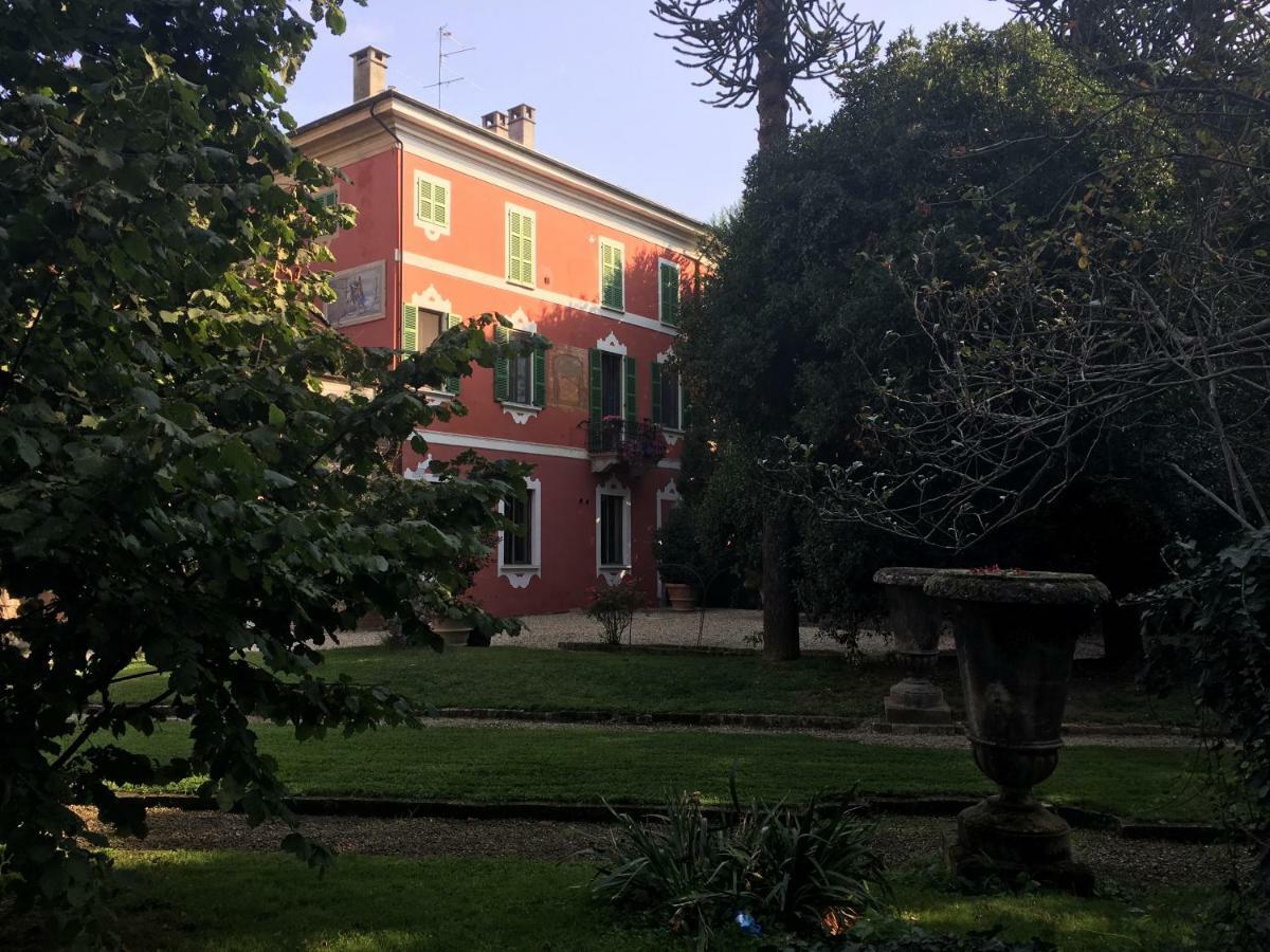 B&B San Martino Mede Buitenkant foto