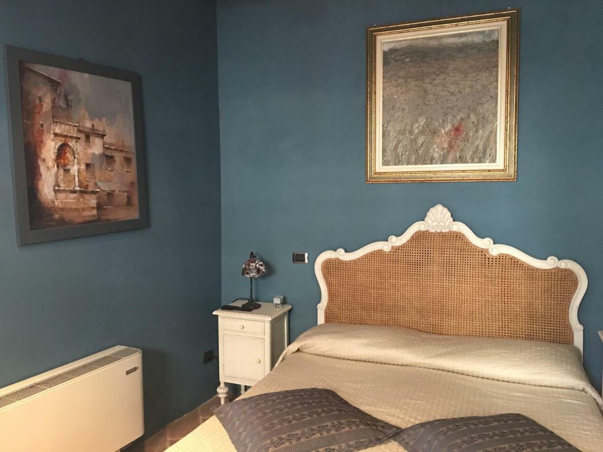 B&B San Martino Mede Buitenkant foto